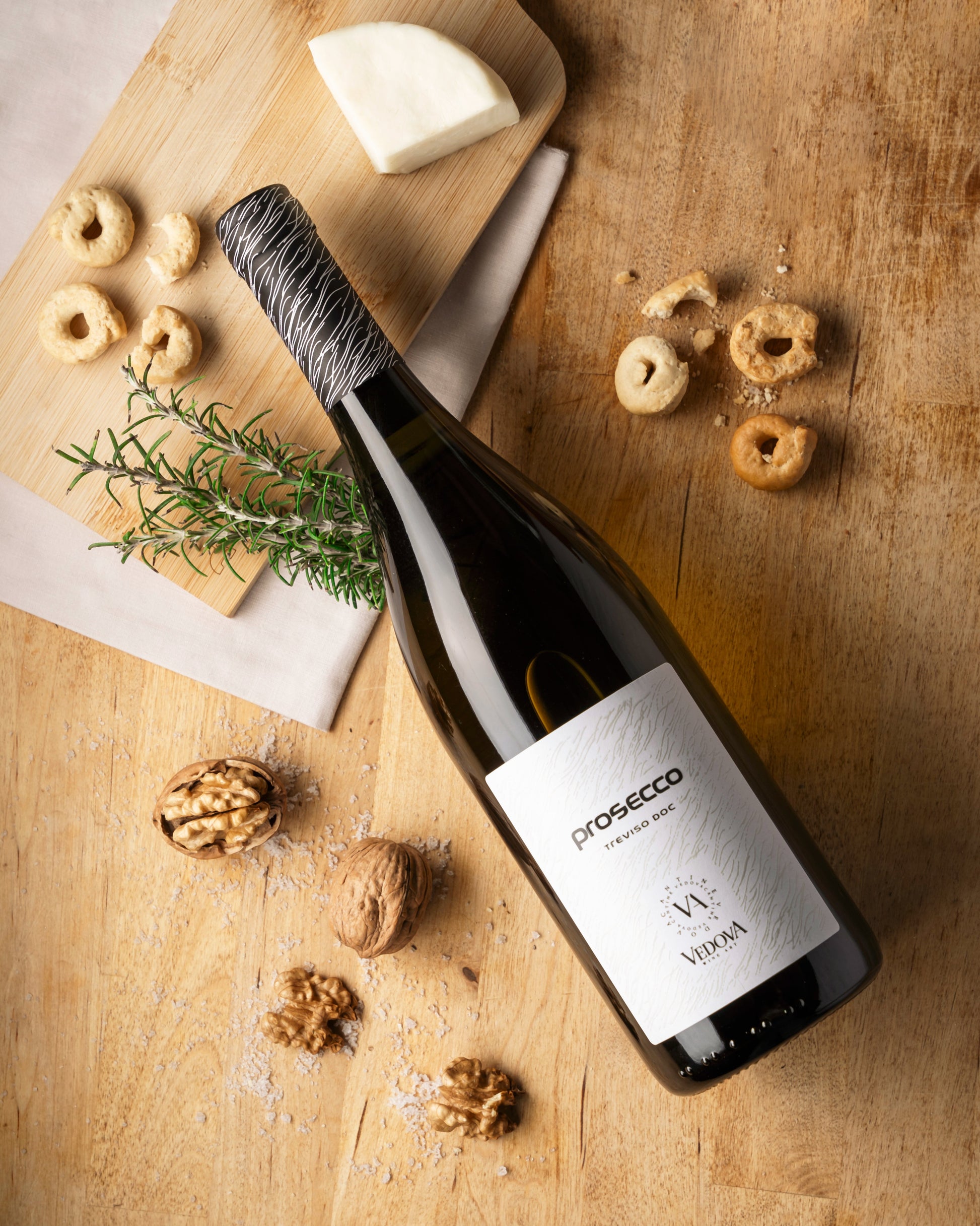 Prosecco Tranquillo Treviso DOC - Cantine Vedova