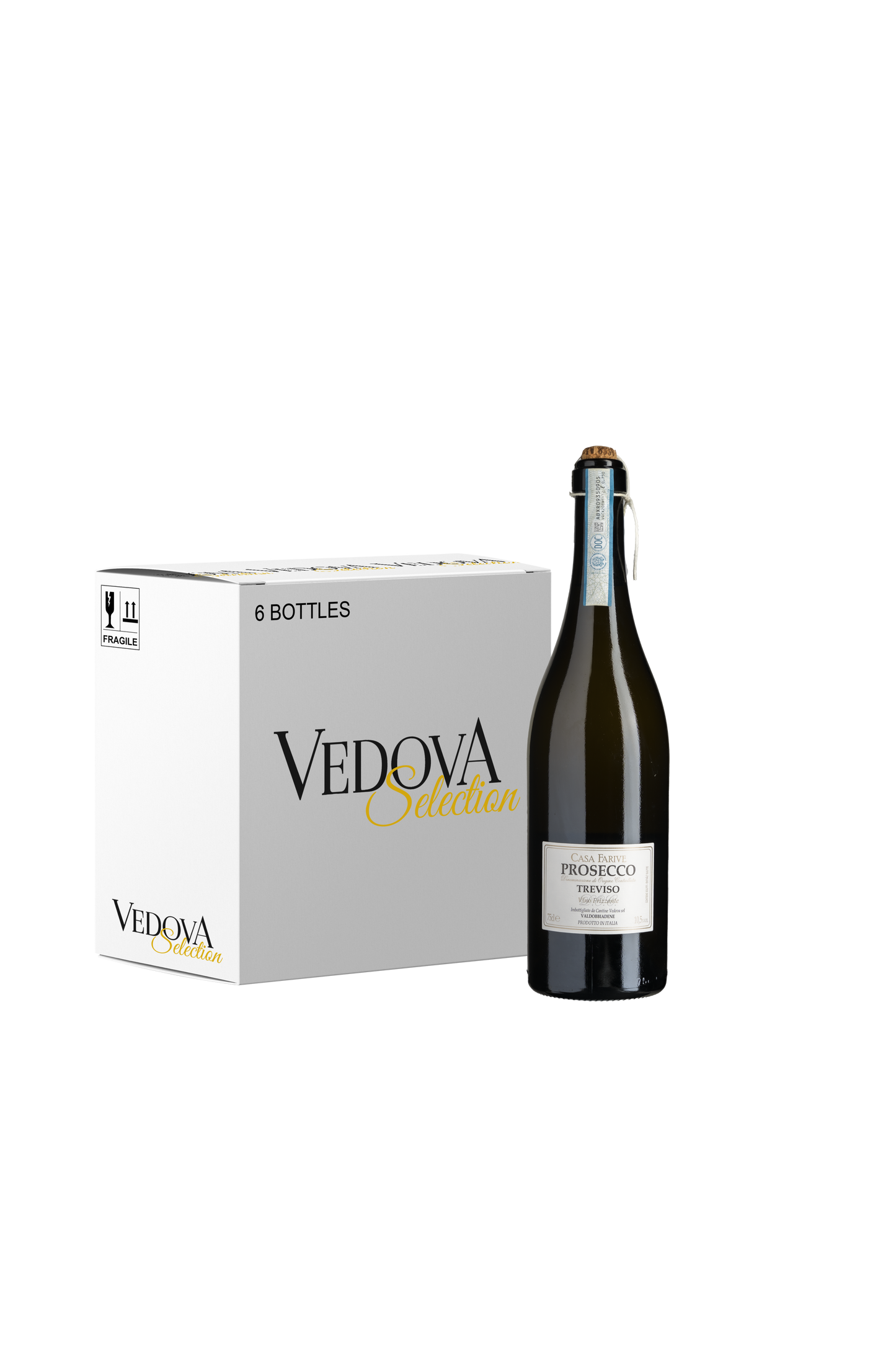 Prosecco DOC Treviso Spago