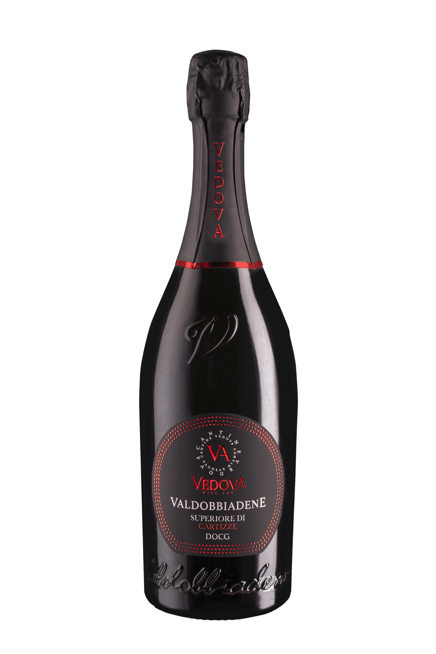 Cartizze Prosecco Superiore - Dry - Cantine Vedova