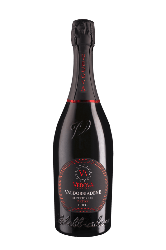 Cartizze Prosecco Superiore - Dry - Cantine Vedova