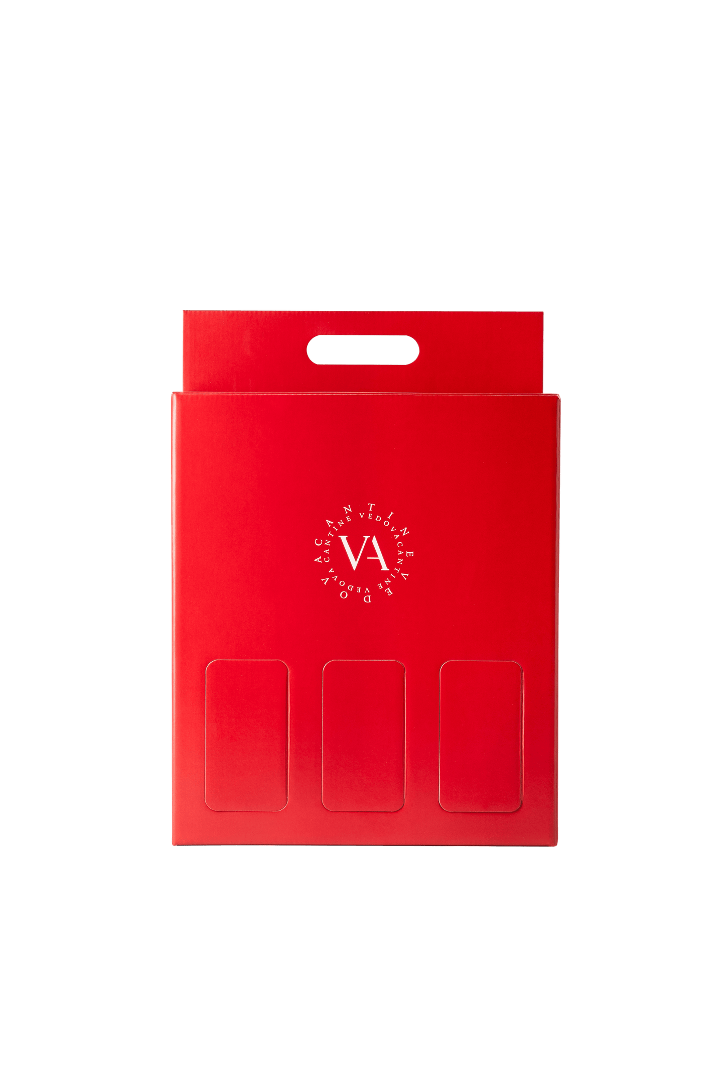 Confezione Regalo - 3 Bottiglie - Vedova Selection