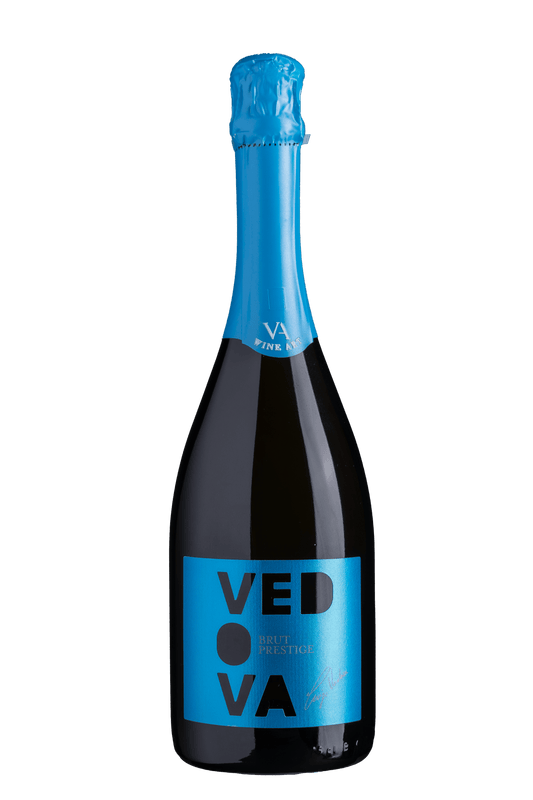 Cuvée Prestige - Brut - Cantine Vedova