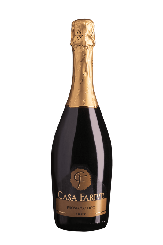 Prosecco DOC - Brut - Casa Farive