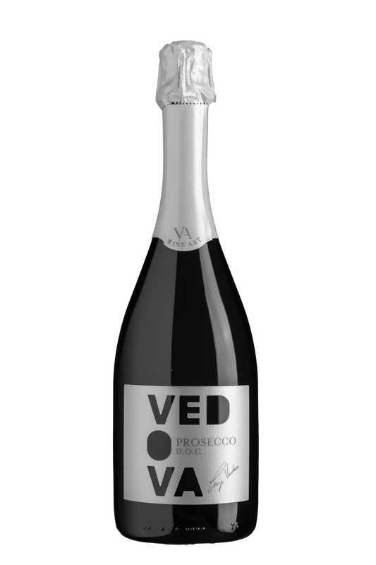 Prosecco DOC - Extra Dry - Cantine Vedova