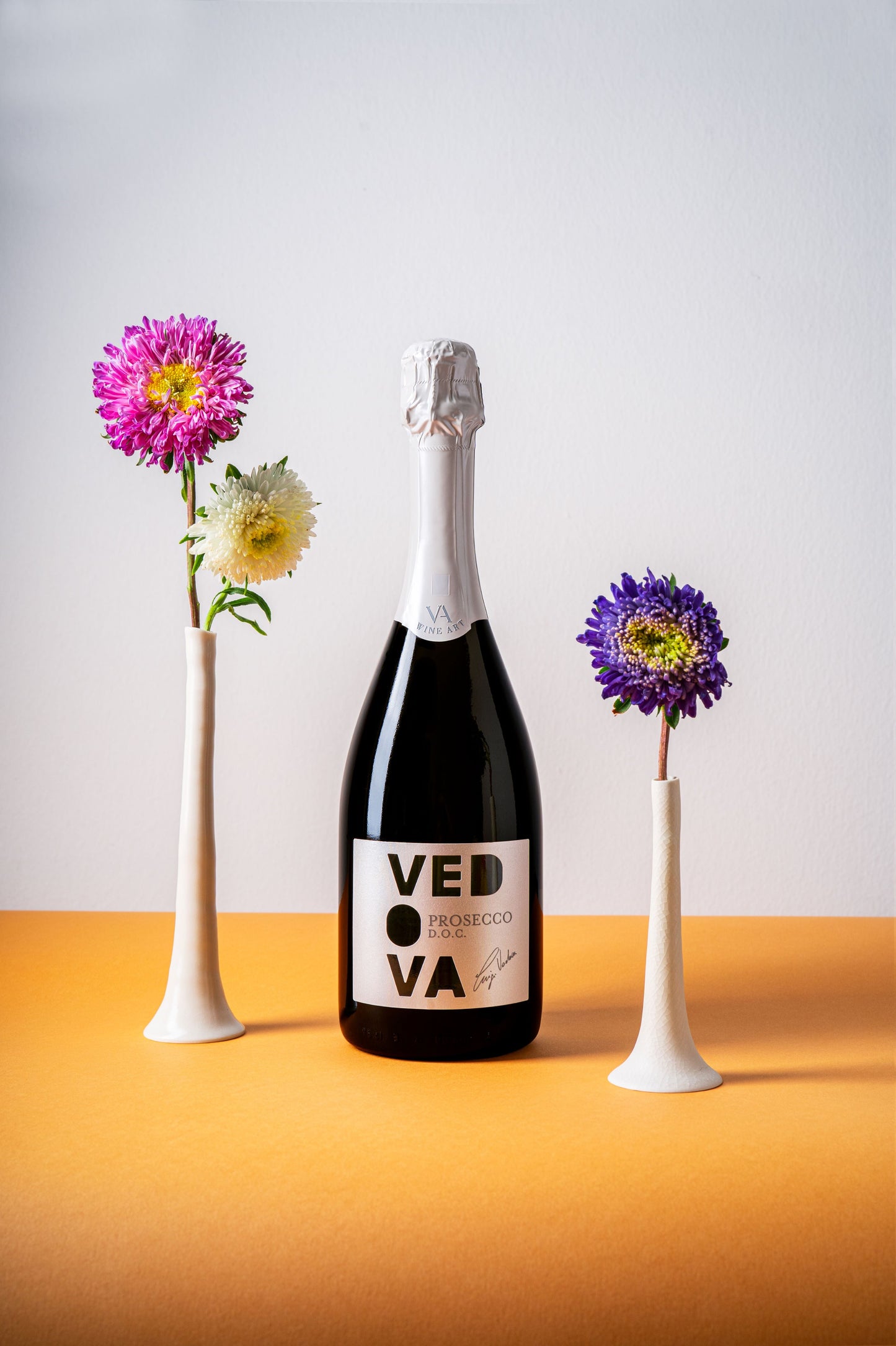 Prosecco DOC - Extra Dry - Cantine Vedova