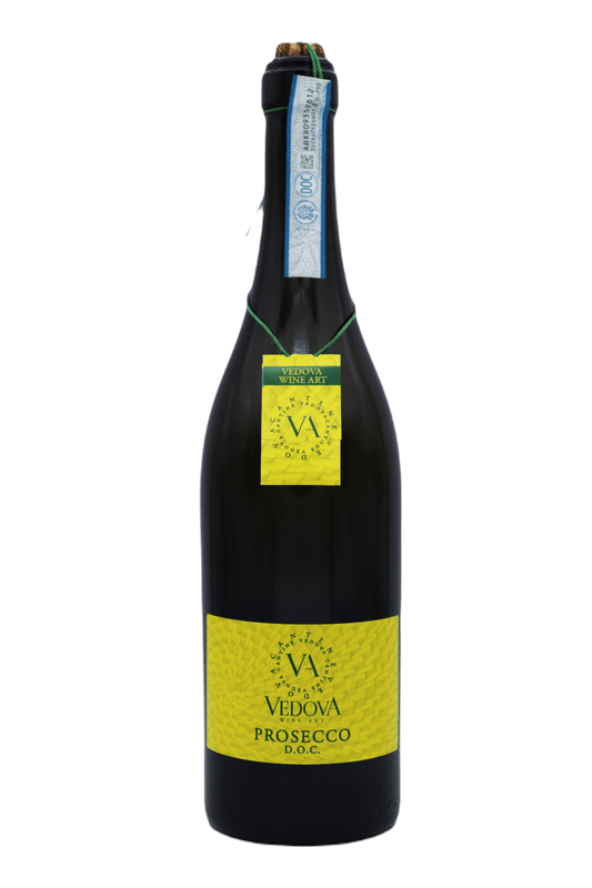 Prosecco DOC Frizzante Legatura Spago - Cantine Vedova
