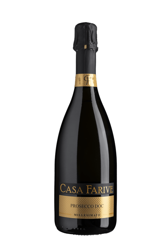 Prosecco DOC Millesimato - Brut - Casa Farive