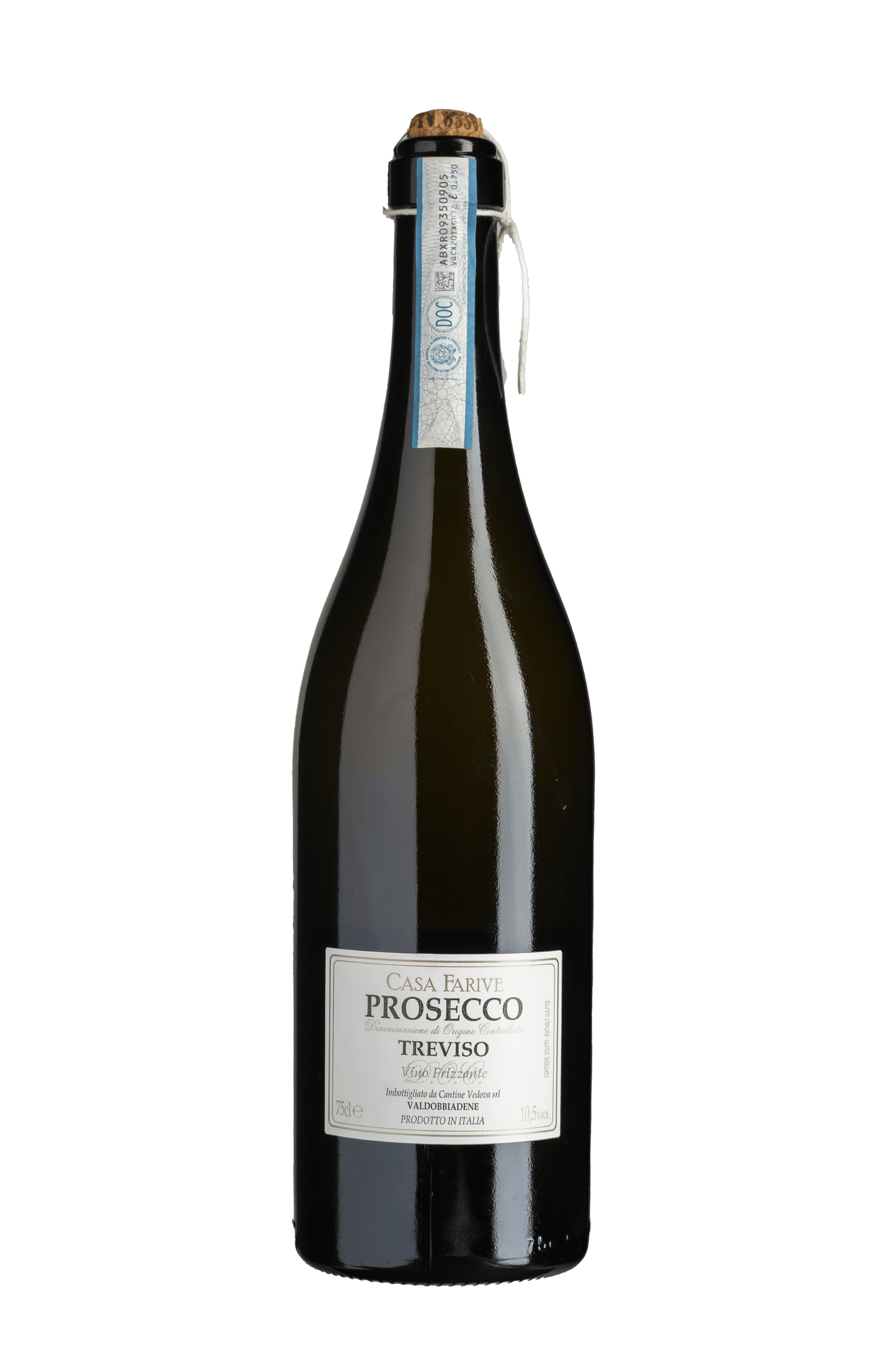 Prosecco DOC Treviso Spago - Casa Farive