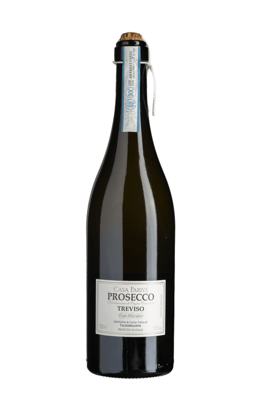 Prosecco DOC Treviso Spago - Casa Farive