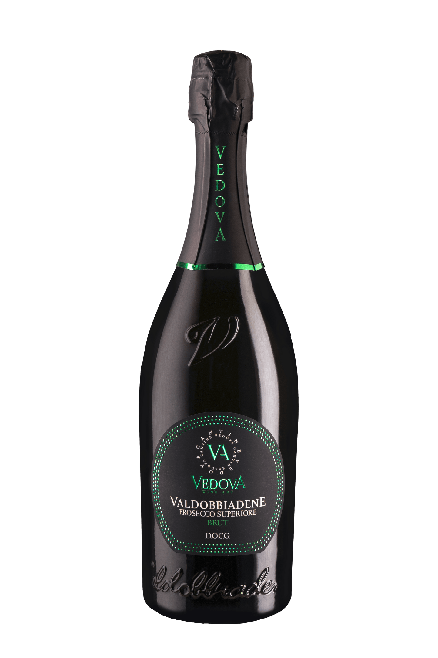 Prosecco Superiore Valdobbiadene - Brut - Cantine Vedova
