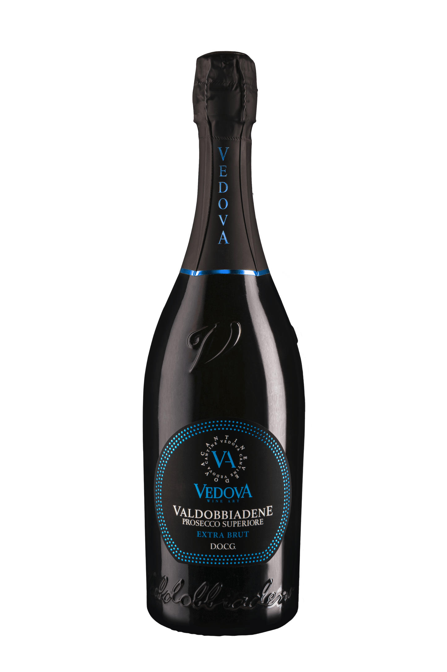 Prosecco Superiore Valdobbiadene - Extra Brut - Cantine Vedova