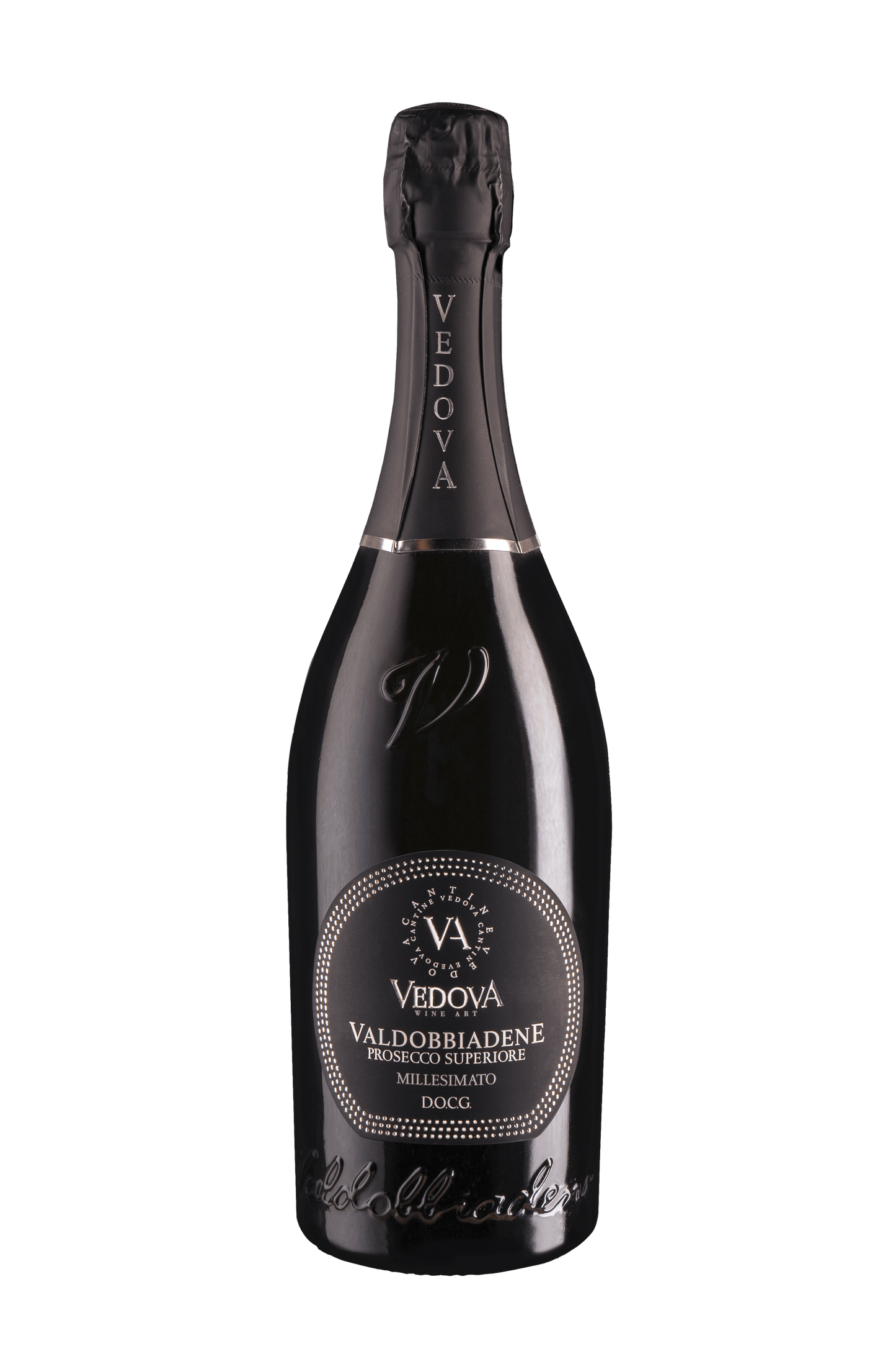 Prosecco Superiore Valdobbiadene Millesimato - Dry - Cantine Vedova