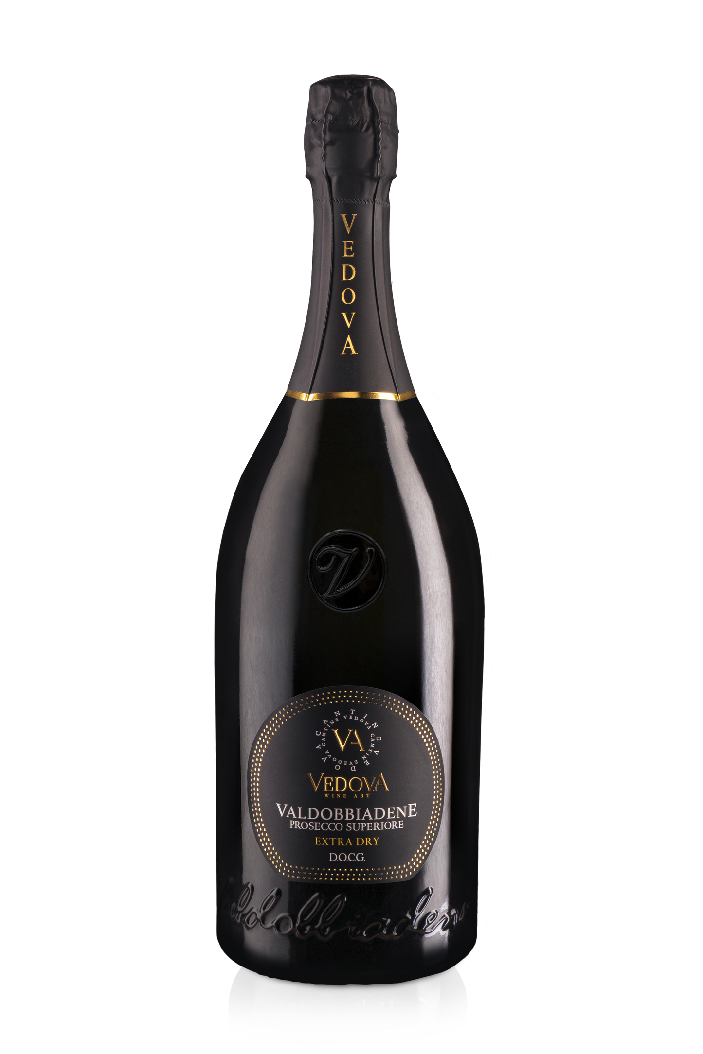 Prosecco Superiore Valdobbiadene Extra Dry - Magnum 1,5L