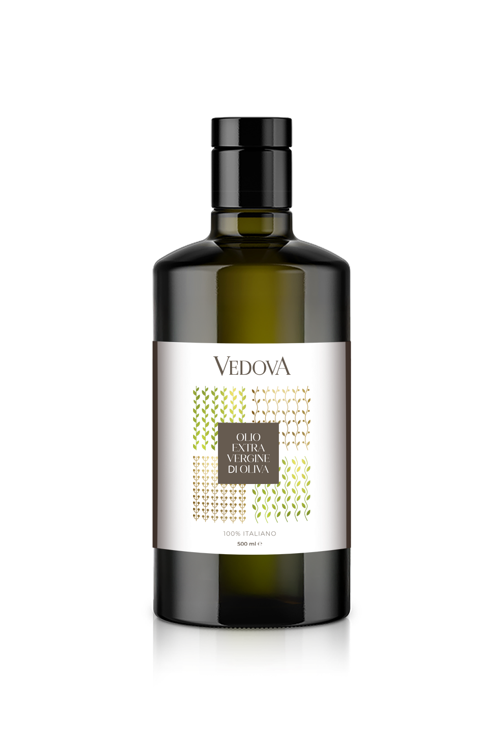 Olio Extra Vergine di Oliva