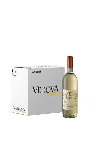 Pinot Grigio delle Venezie  DOC