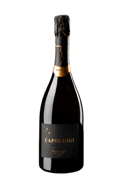 Capoluigi - Metodo Classico Brut Nature 2022 - Cantine Vedova