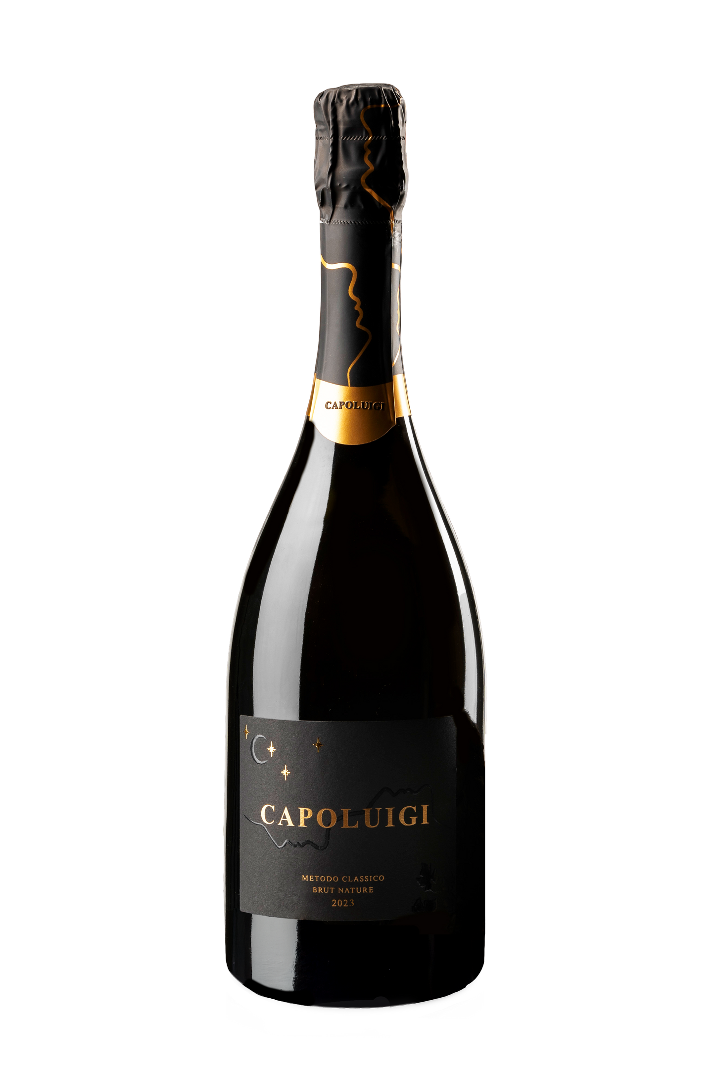 Capoluigi - Metodo Classico Brut Nature 2023