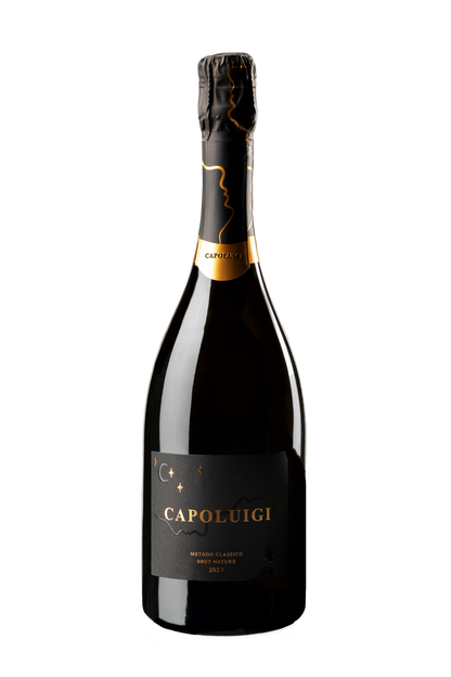 Capoluigi - Metodo Classico Brut Nature 2023