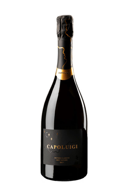 Capoluigi - Metodo Classico Brut Nature 2023 - Cantine Vedova