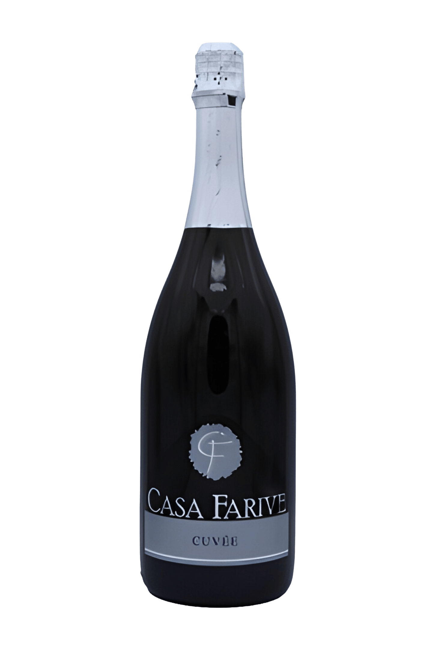 Magnum Spumante Cuvée Bianco - Brut - Casa Farive