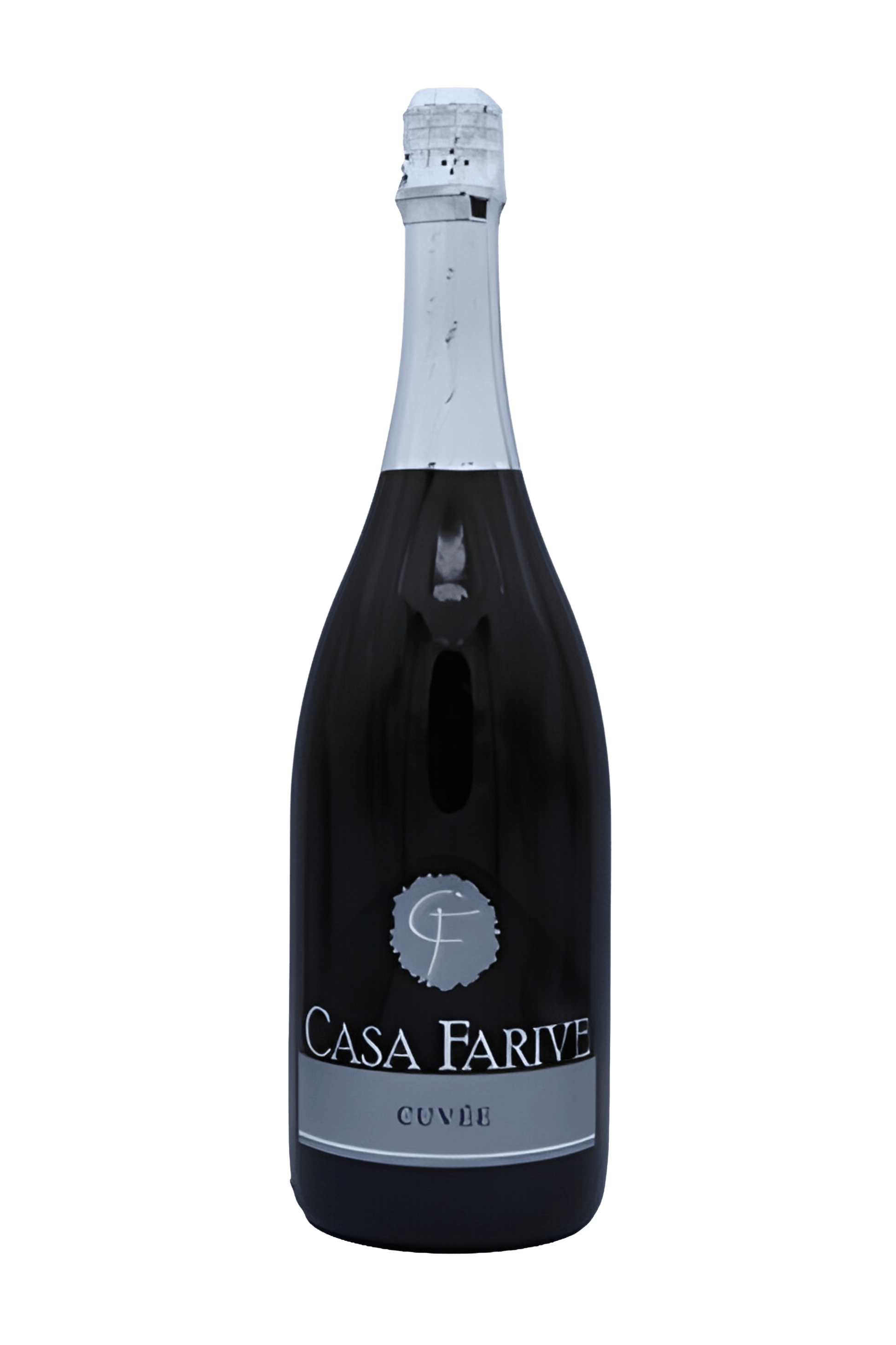 Magnum Spumante Cuvée Bianco - Brut - Casa Farive