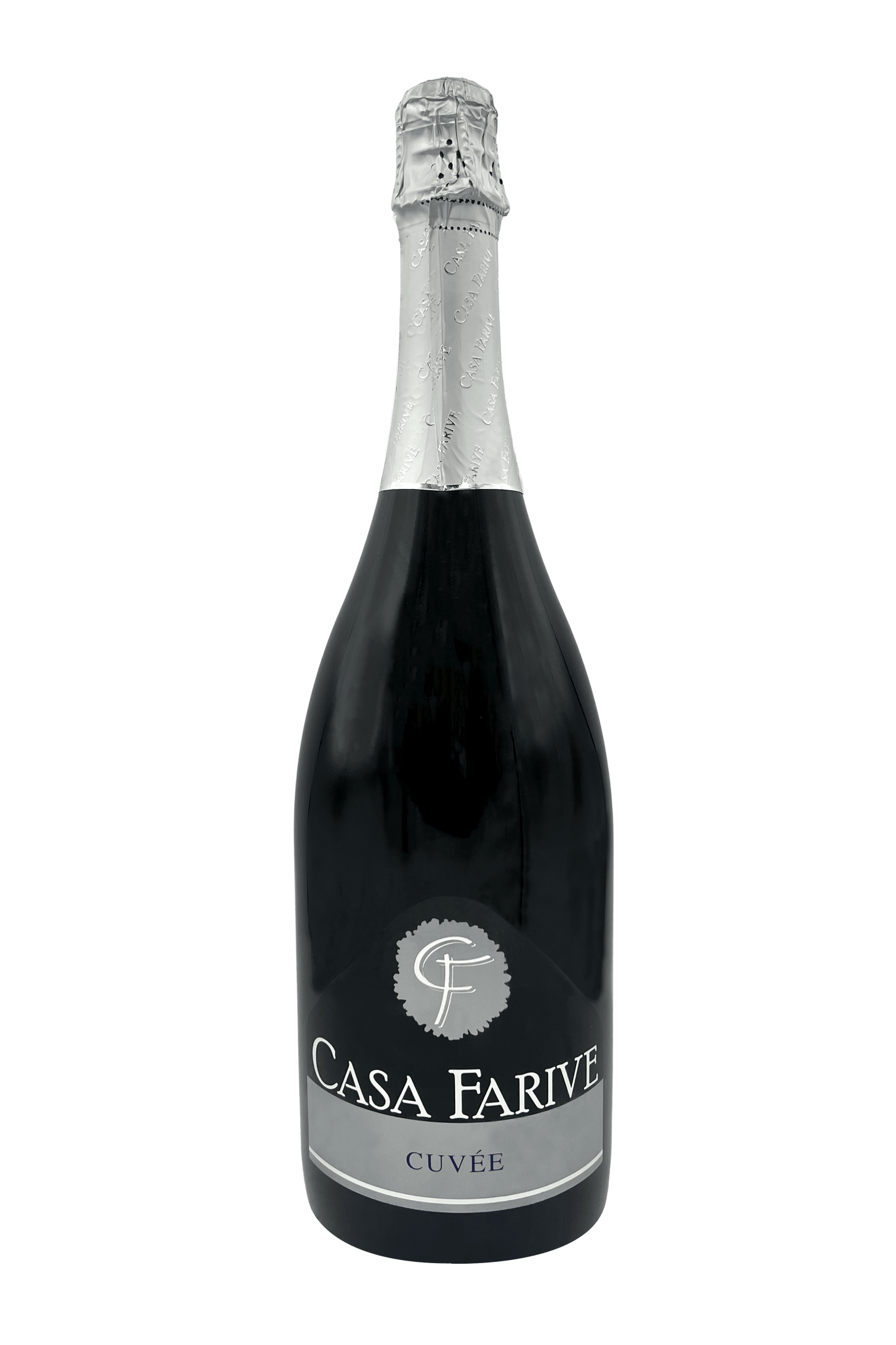 Magnum Spumante Cuvée Bianco - Brut - Casa Farive