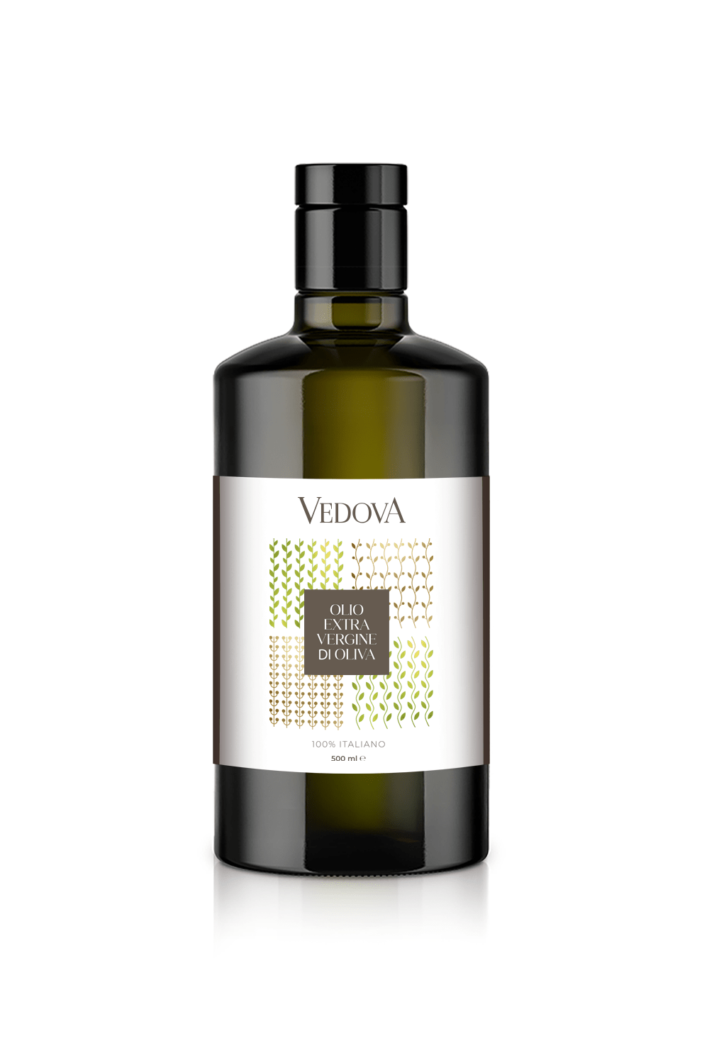 Olio Extra Vergine di Oliva - Vedova Selection