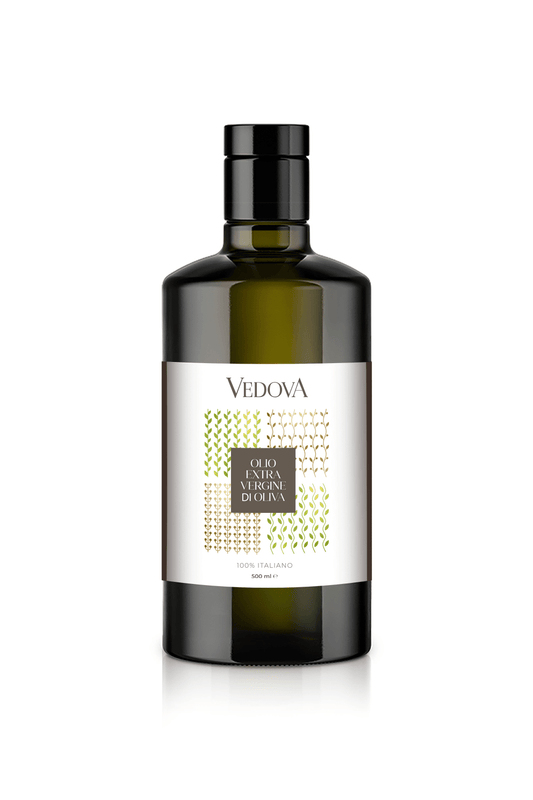 Olio Extra Vergine di Oliva - Vedova Selection