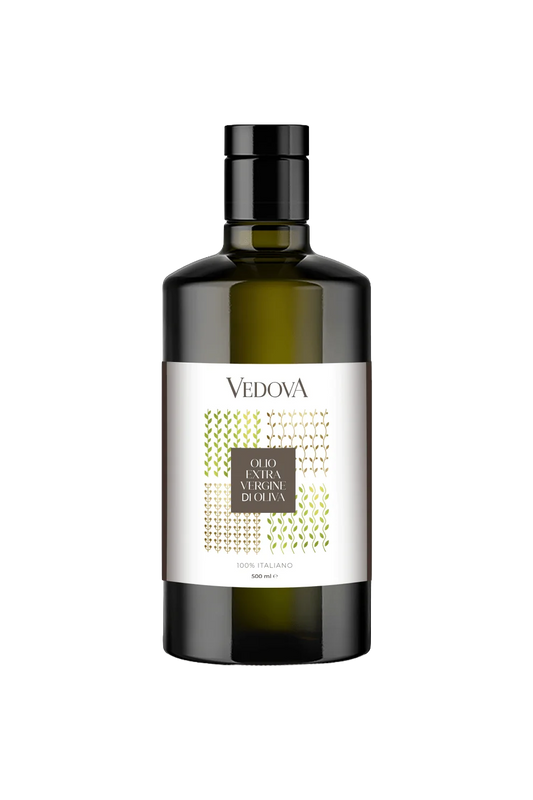 Olio Extra Vergine di Oliva