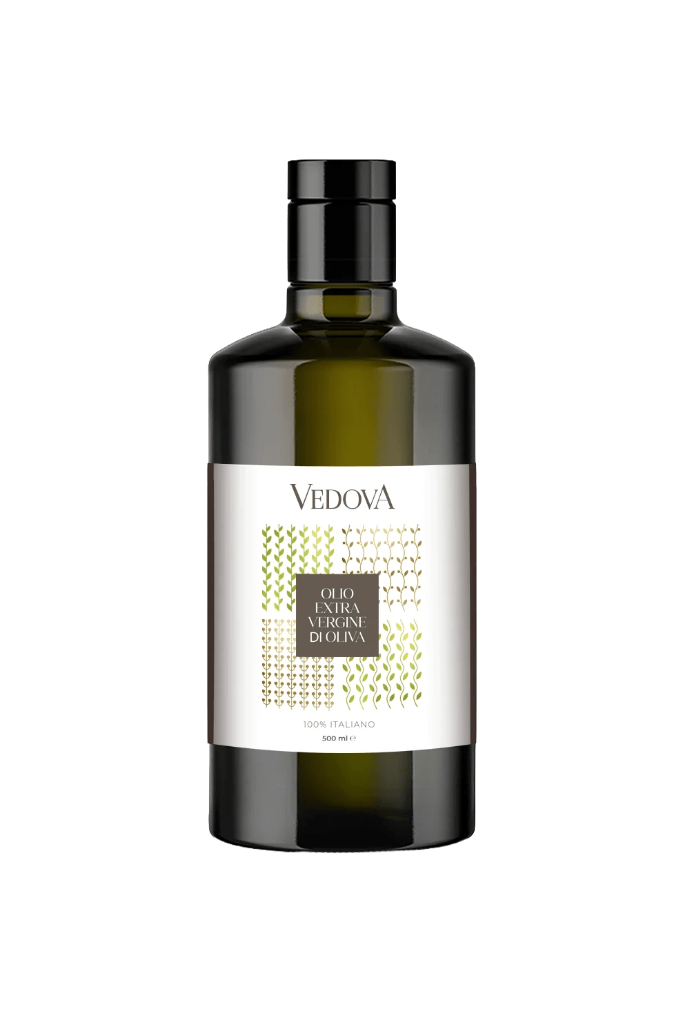 Olio Extra Vergine di Oliva - Vedova Selection