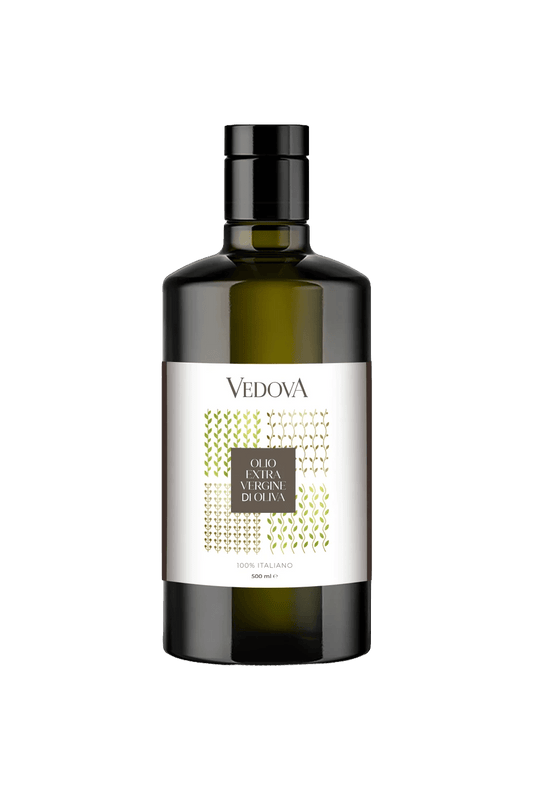 Olio Extra Vergine di Oliva - Vedova Selection