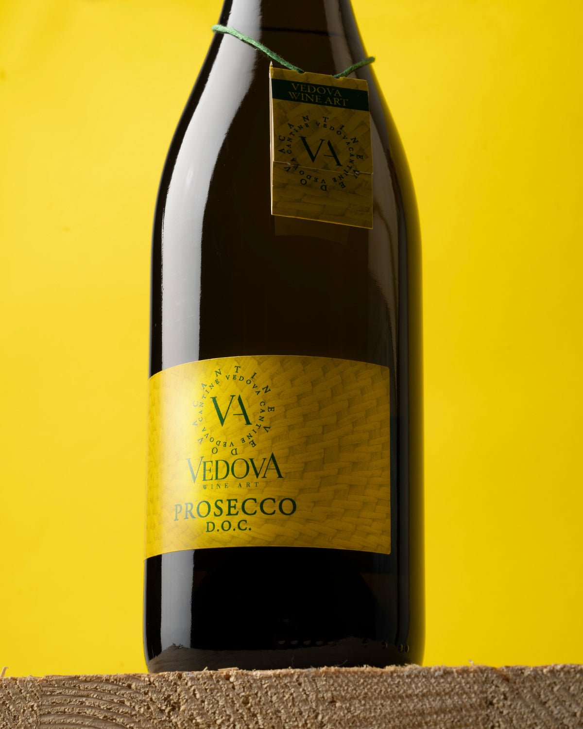Prosecco DOC Frizzante Legatura Spago - Cantine Vedova