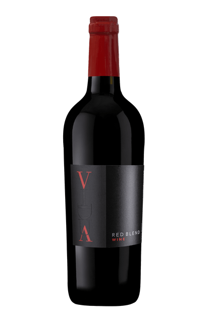 Vidua Rosso - Red Blend Wine - Vidua