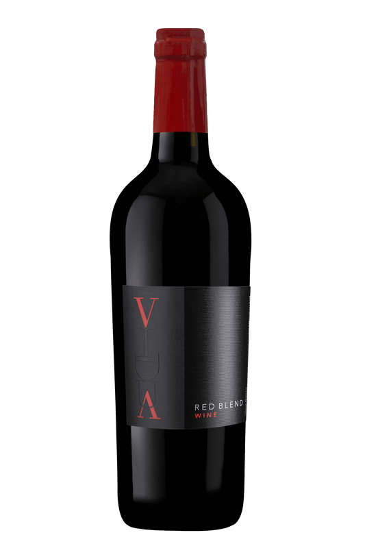 Vidua Rosso - Red Blend Wine - Vidua