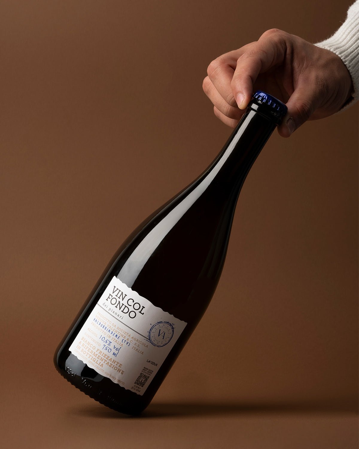 Vin Col Fondo dei Pianari - Cantine Vedova