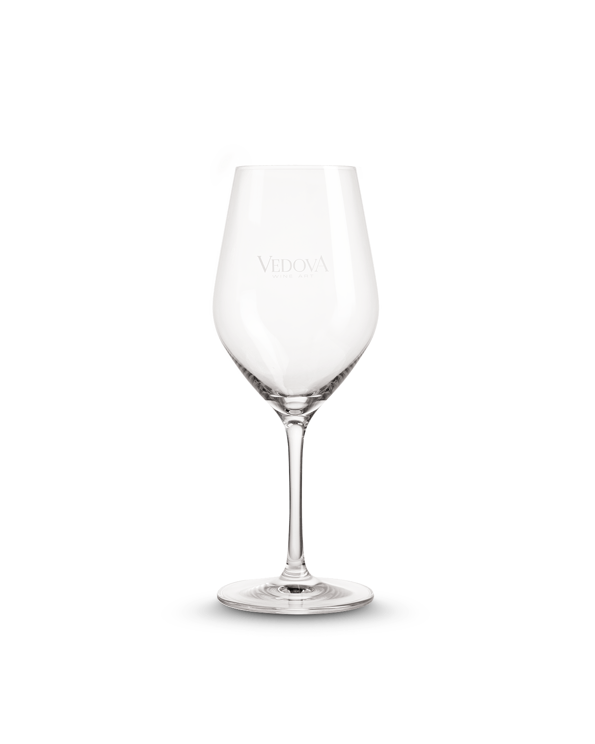 Calice Vedova Wine Art - 6 pezzi - Vedova Selection