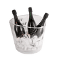 Secchiello portaghiaccio - 5 Bottiglie - Vedova Selection