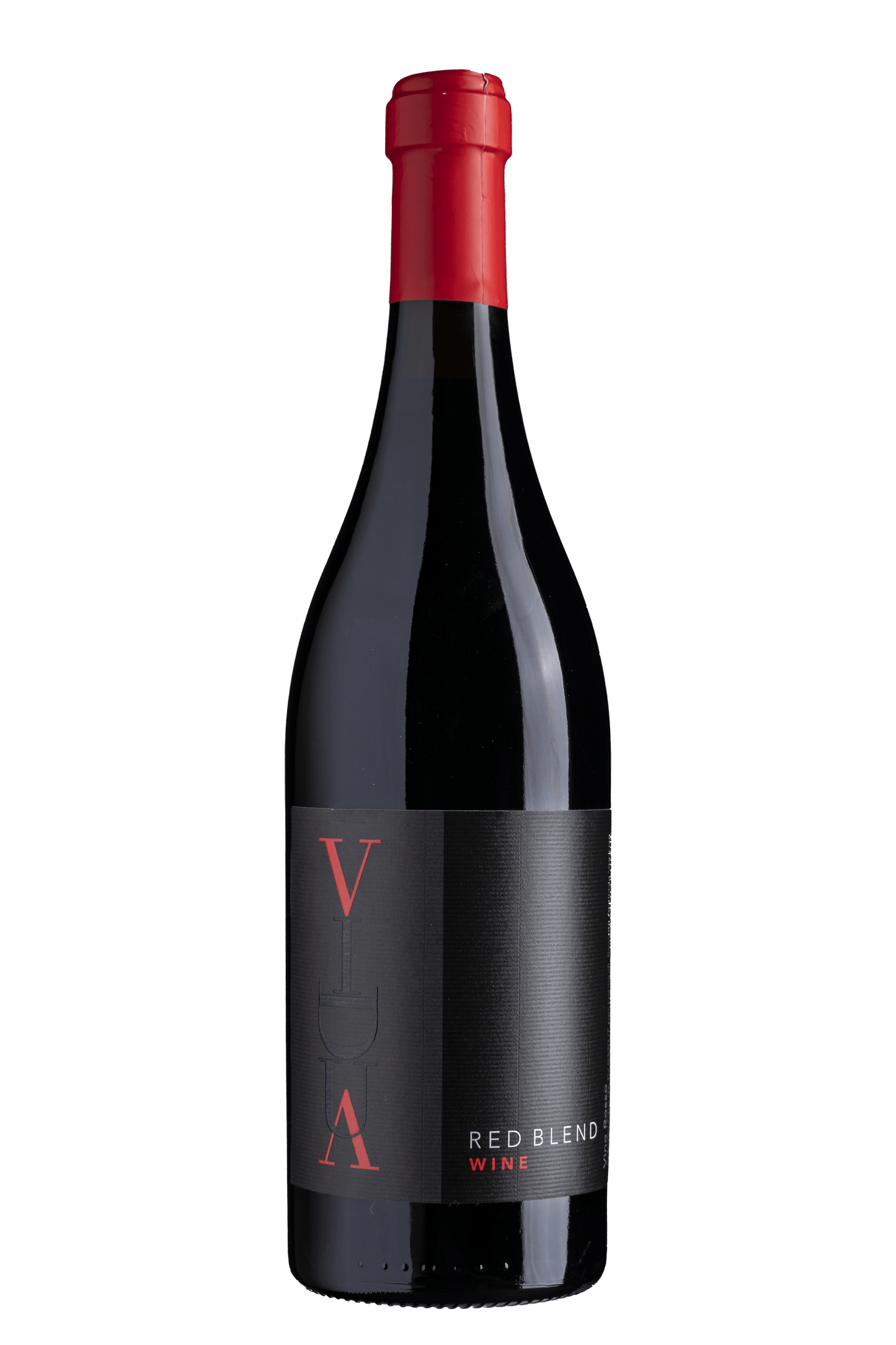 Vidua Rosso - Red Blend Wine - Vidua